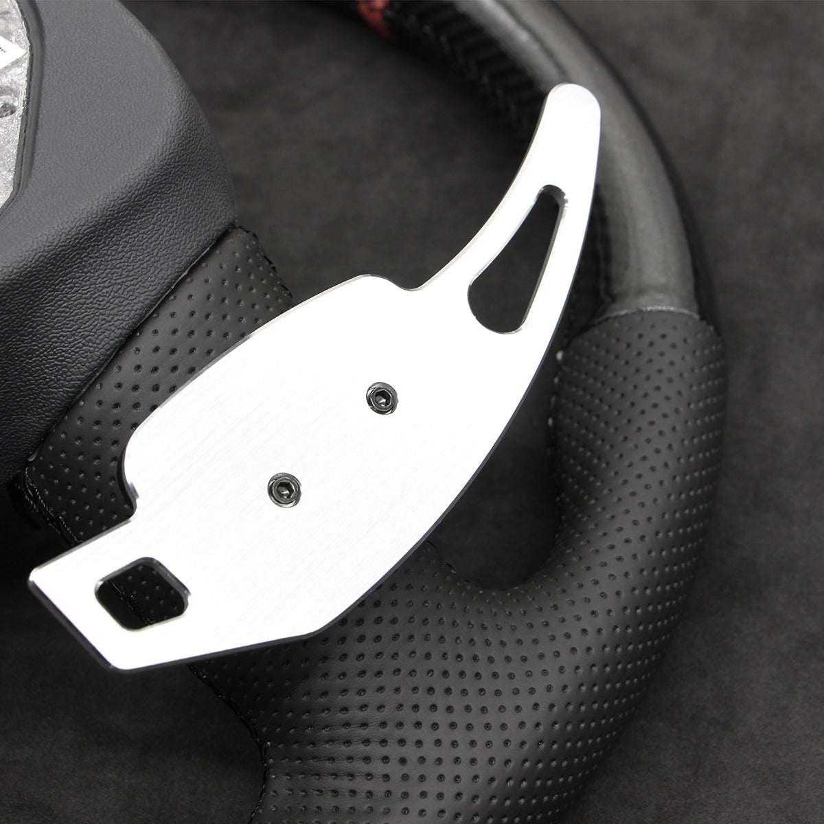 Paddle shifters for Audi Q3 Q5 Q7 Q8 SQ5 SQ8 2015-2022