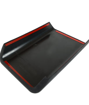 MEWANT Mittelarmlehne Armlehne Konsole Mittelkonsole aus Alcantara für Tesla Model 3 Highland 2024