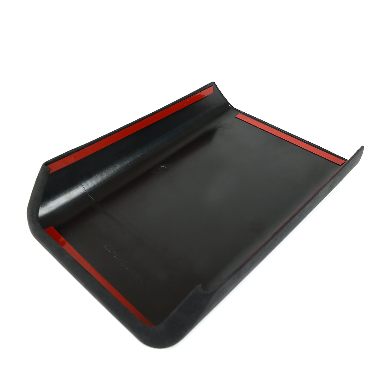 MEWANT Mittelarmlehne Armlehne Konsole Mittelkonsole aus Alcantara für Tesla Model 3 Highland 2024
