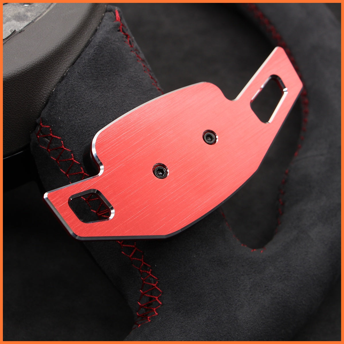 Paddle shifters for Audi A1 A3 A4 A5 S3 S4 S5 RS4 2015-2022