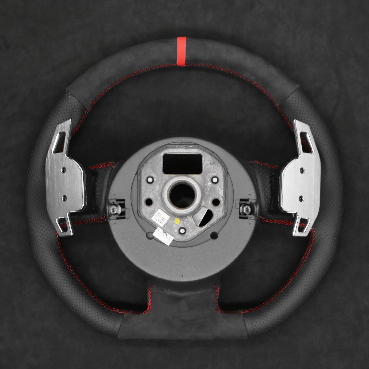 Paddle shifters for Audi R8 TT 2008-2015