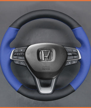MEWANT steering wheel cover for Honda Accord 10 2018-2020