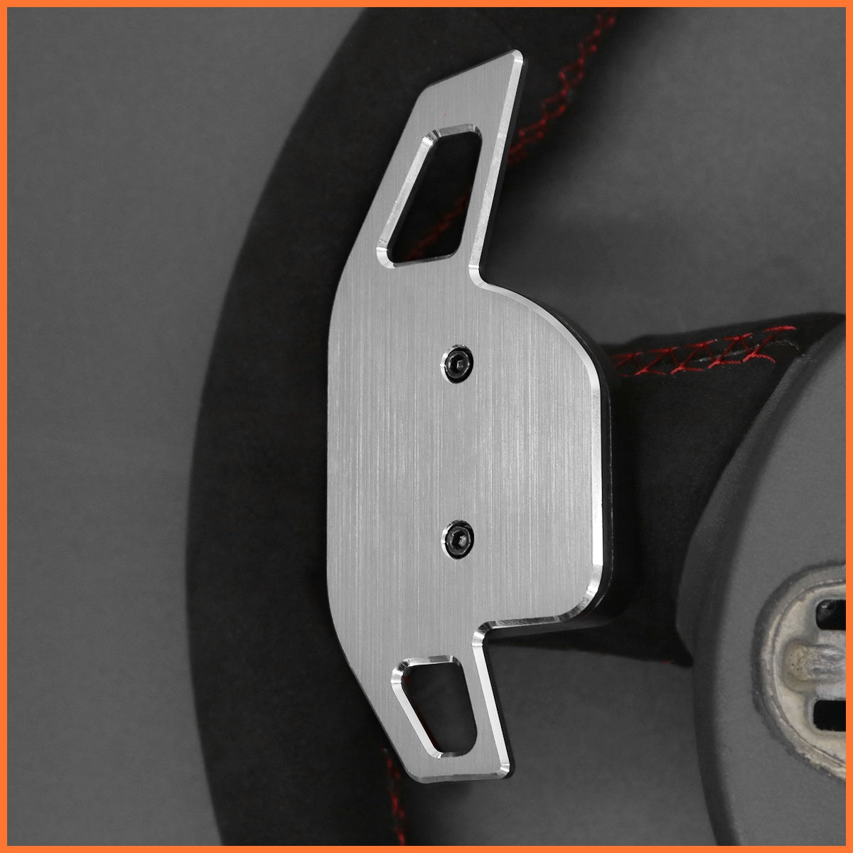 Paddle shifters for Audi A5 A7 S3 S4 S5 S6 S7 RS5 RS7 2012-2018
