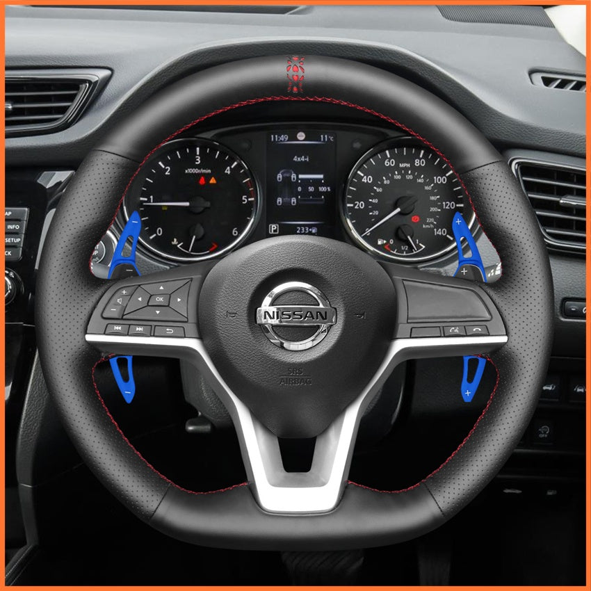 Schaltwippen für Infiniti Q50 Q60 QX50 QX55 2017-2022