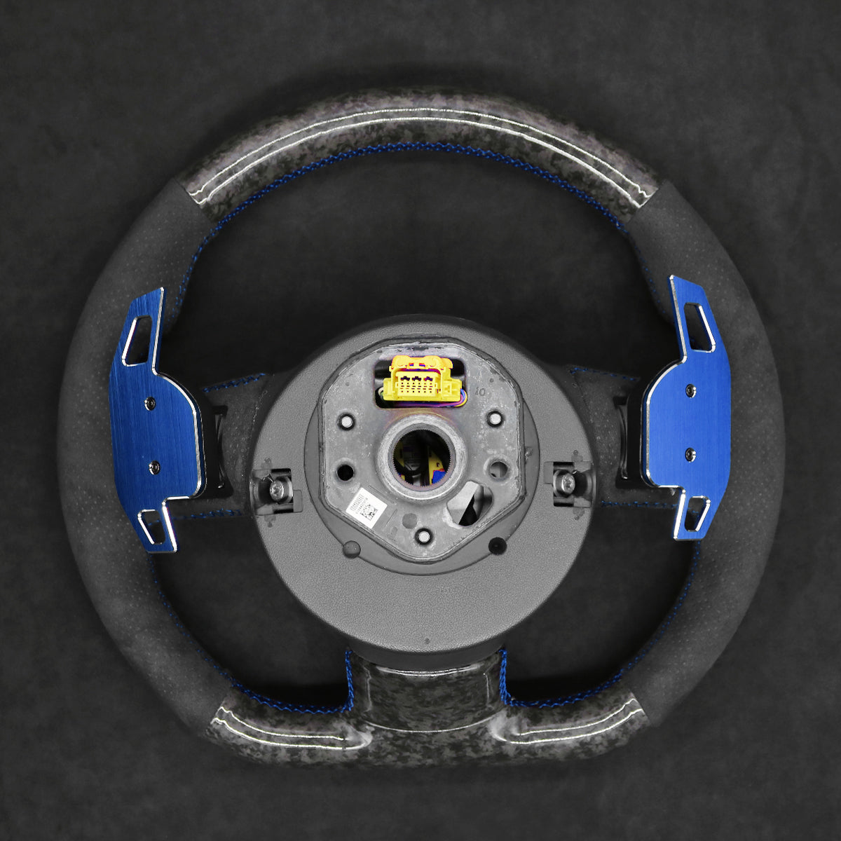 Paddle shifters for Audi R8 TT RS R8 RS3 RS6 2009-2015