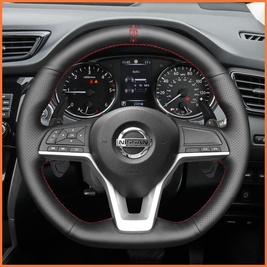 Schaltwippen für Infiniti Q50 Q60 QX50 QX55 2017-2022