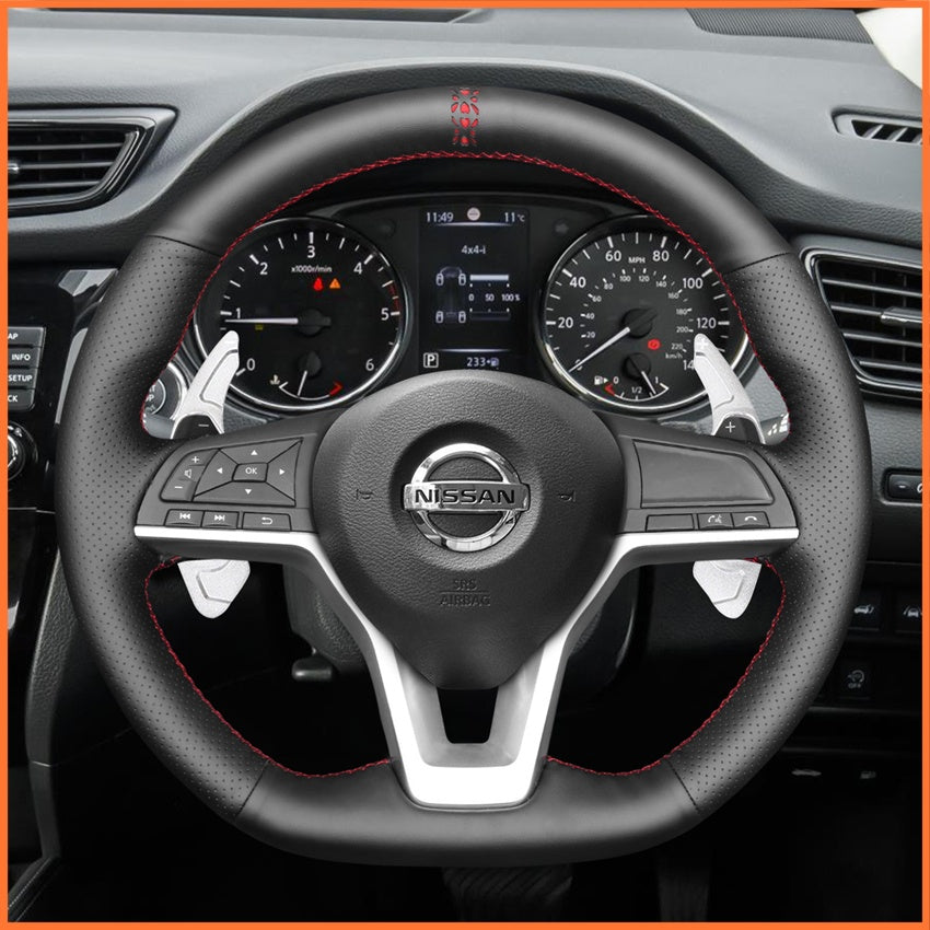 Schaltwippen für Infiniti Q50 Q60 QX50 QX55 2017-2022
