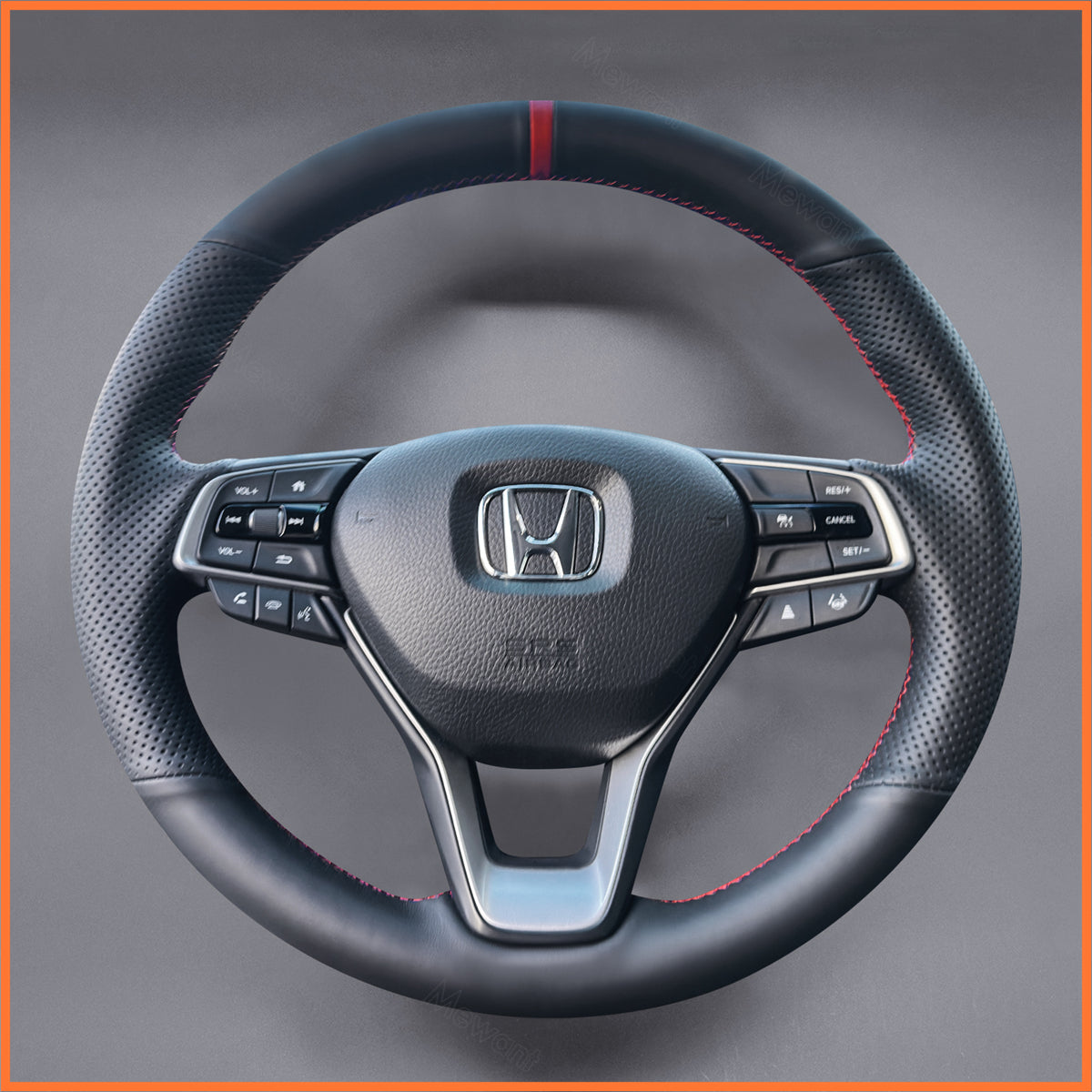MEWANT Lenkradbezug für Honda Accord 10 2018-2020 - Mewant.de