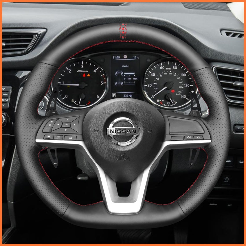 Schaltwippen für Infiniti Q50 Q60 QX50 QX55 2017-2022