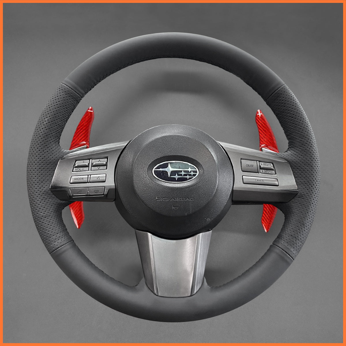 Schaltwippen für Subaru Outback Legacy 2010-2011