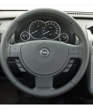 MEWANT Lenkradbezug für Opel Corsa C 2000-2006 / Combo C 2001-2011