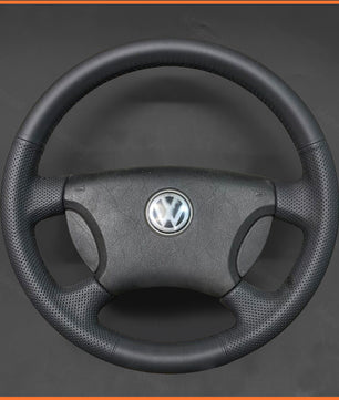 MEWANT Lenkradbezug für VW Santana 2002
