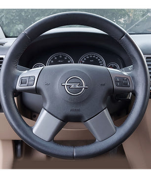 MEWANT Lenkradbezug für Opel Vectra C 2002-2005 / Signum 2003-2005