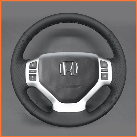MEWANT Lenkradbezug für Honda Ridgeline 2006-2008