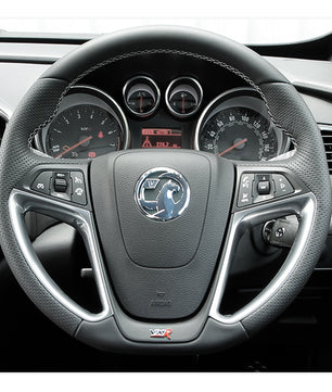 MEWANT Lenkradbezug für Opel Astra OPC 2012-2015 / Astra GTC OPC 2012-2018