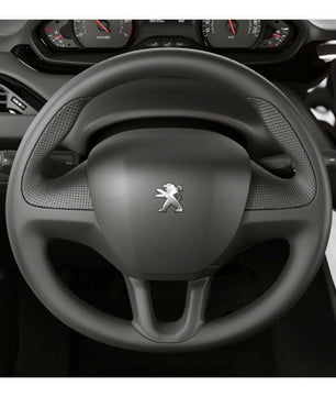 MEWANT Lenkradbezug für Peugeot 208 2012-2019