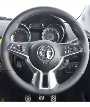 MEWANT Lenkradbezug für Opel Adam 2012-2020