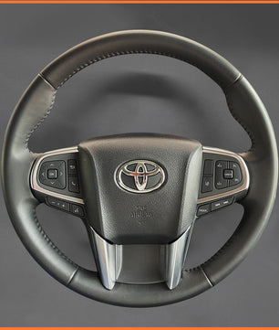 MEWANT steering wheel cover for Honda HiAce 2019