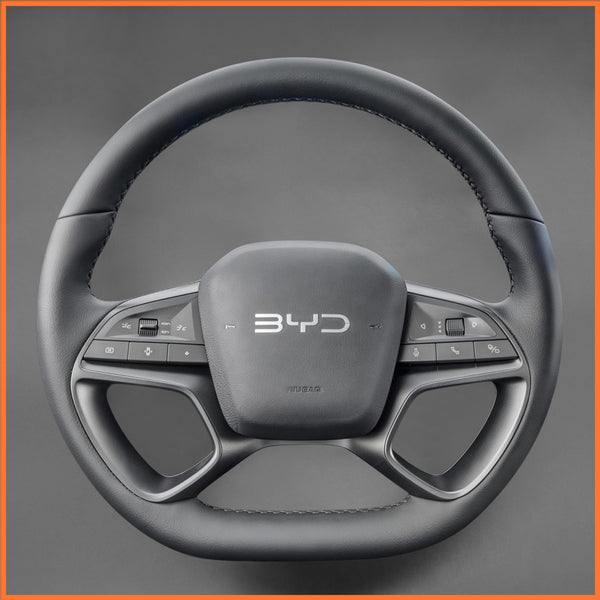 BYD