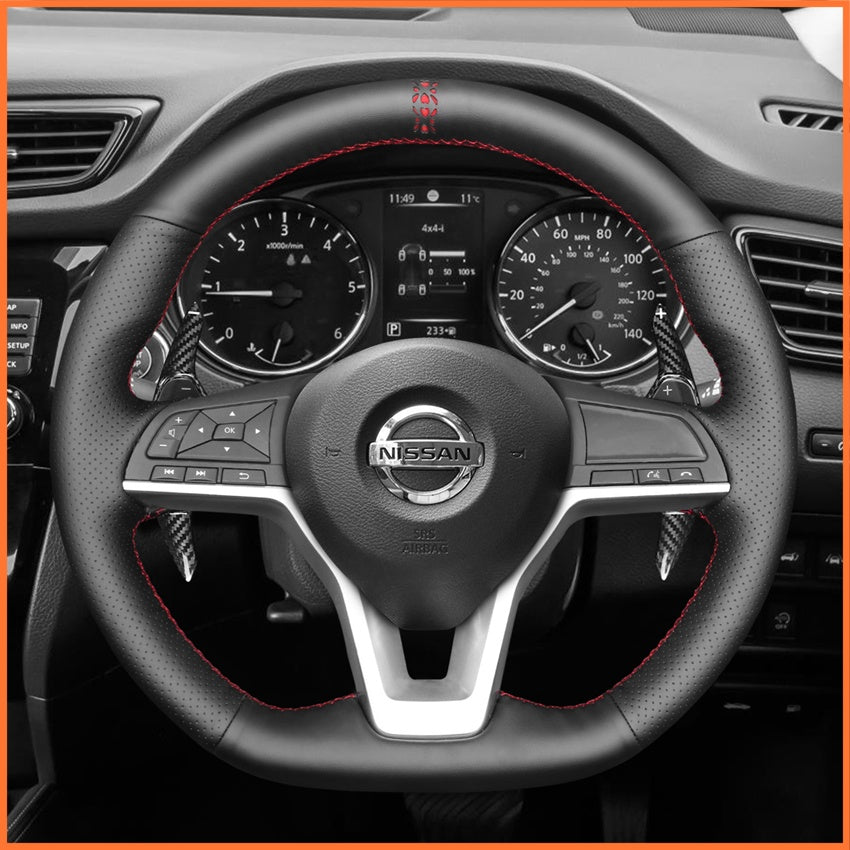 Schaltwippen für Infiniti Q50 Q60 QX50 QX55 2017-2022