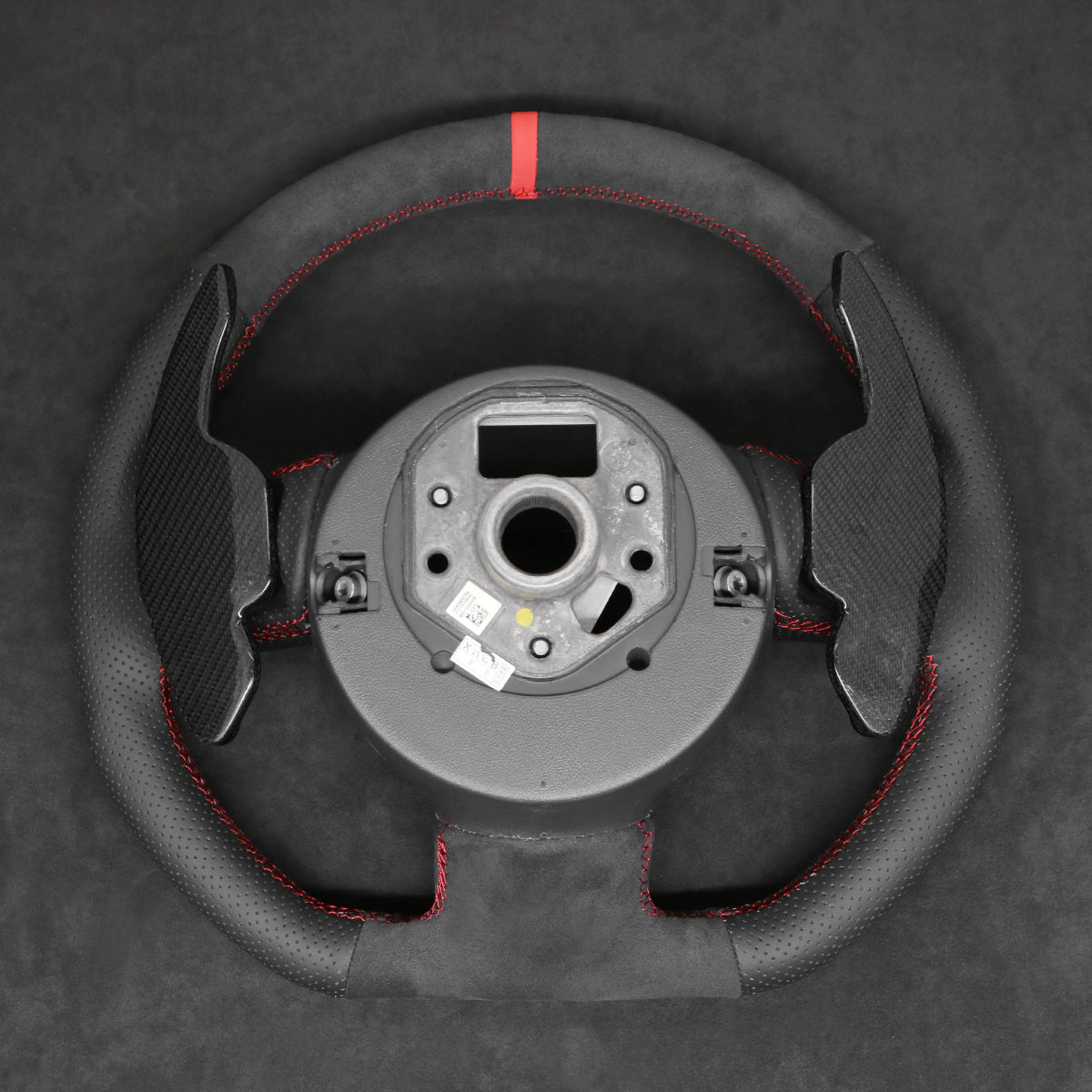 Paddle shifters for Audi R8 TT 2008-2015