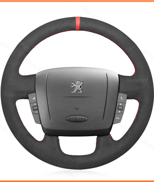 MEWANT Lenkradbezug für Peugeot Boxer 2007-2022