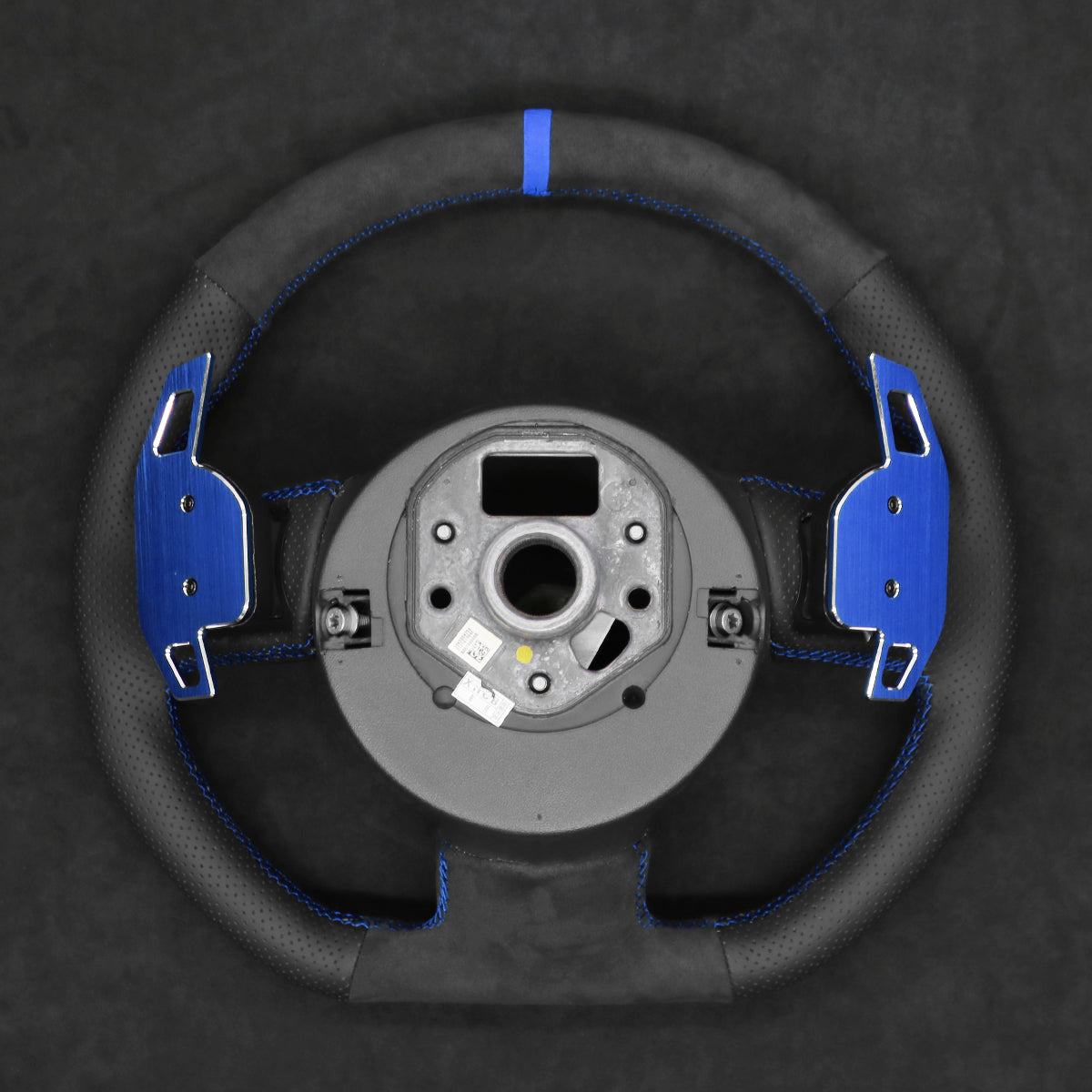 Paddle shifters for Audi R8 TT 2008-2015