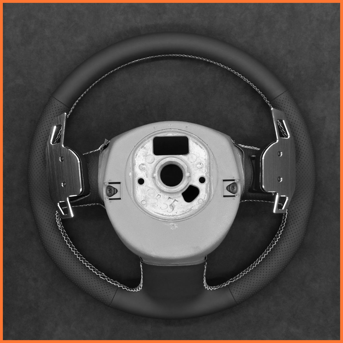 Paddle shifters for Audi A3 A4 A5 2005-2013