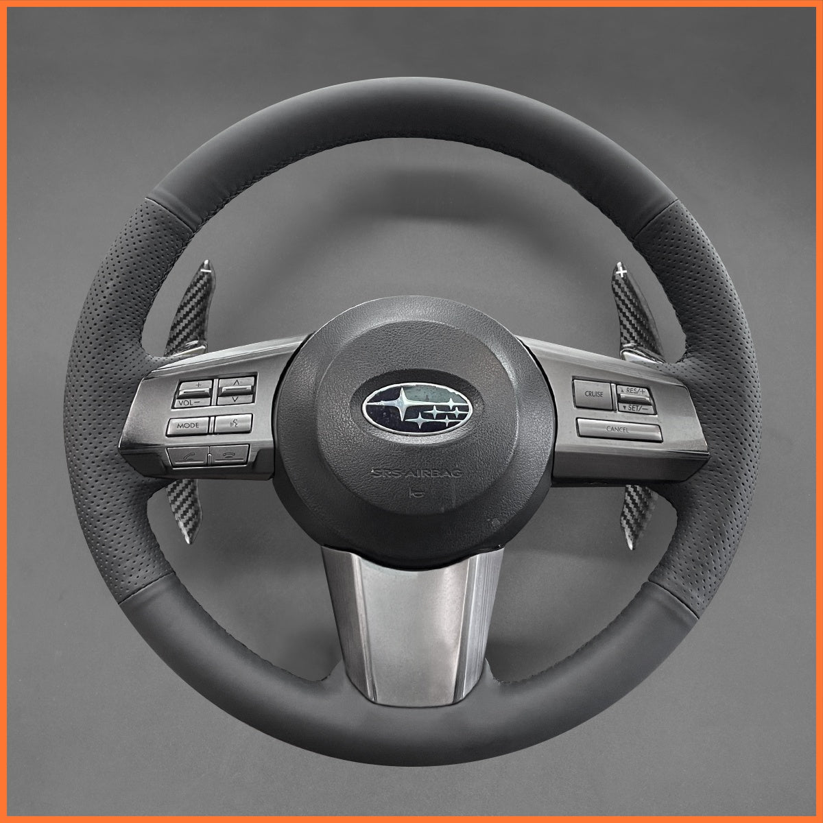 Schaltwippen für Subaru Outback Legacy 2010-2011