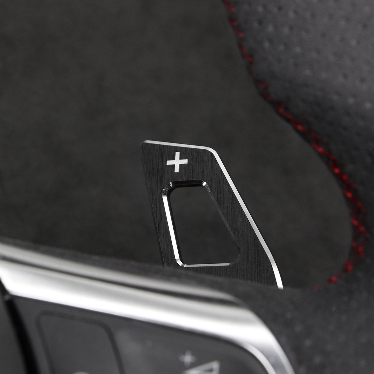 Paddle shifters for Audi R8 TT RS R8 RS3 RS6 2009-2015