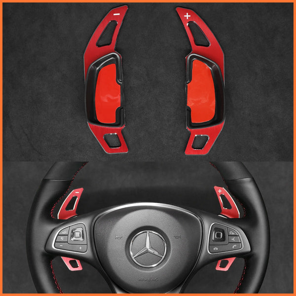 Paddle shifters for BENZ