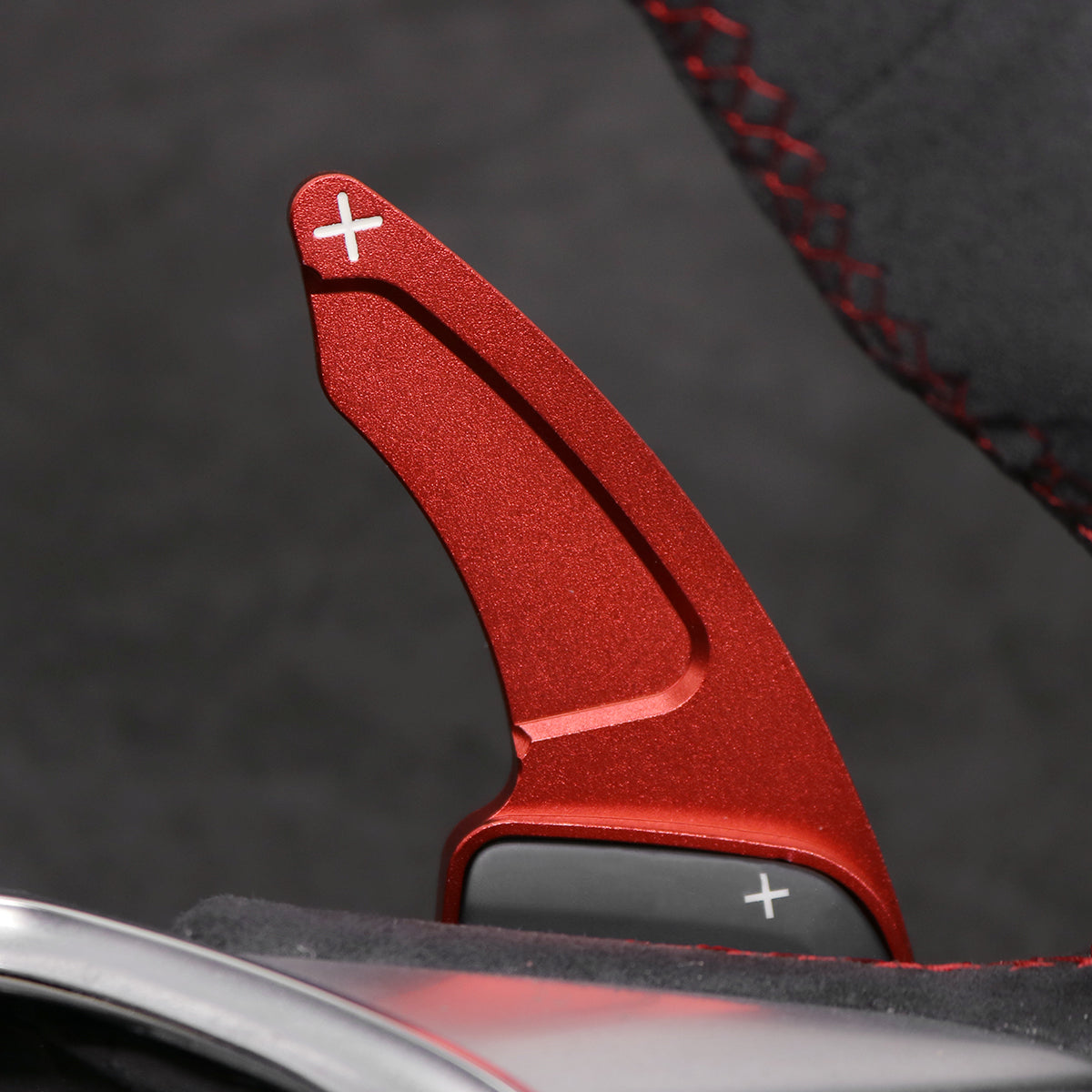 Paddle shifters for Audi A6 A7 S6 S7 RS6 RS7 RS E-Tron S GT 2018-2023