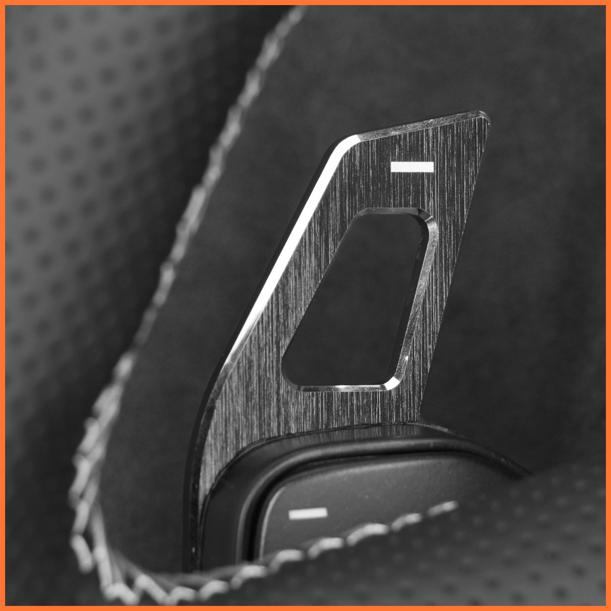 Paddle shifters for Audi A3 A4 A5 2005-2013