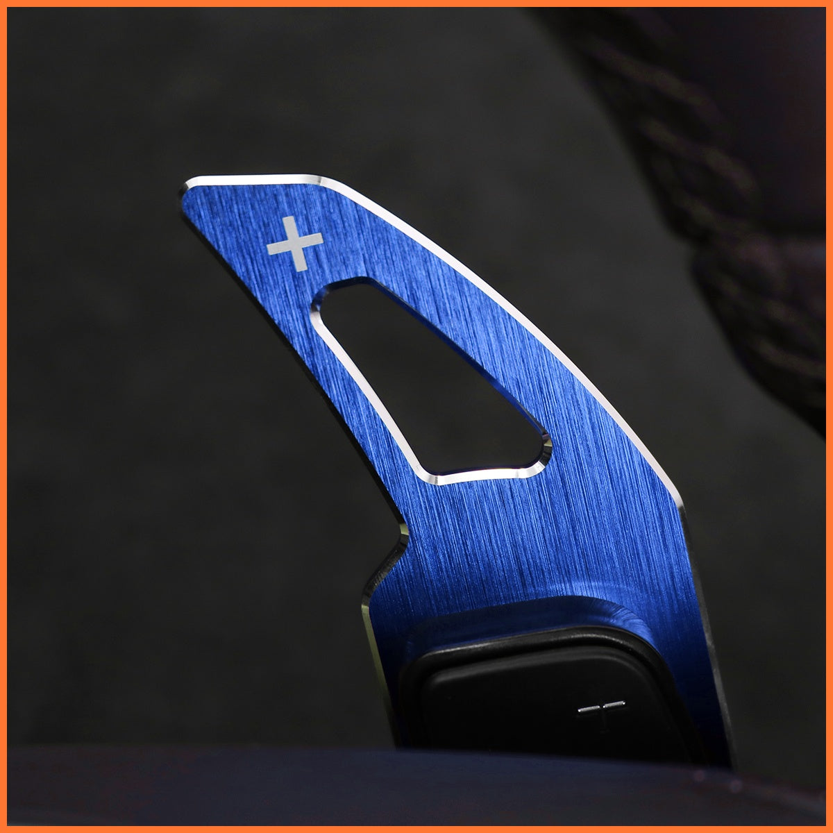 Paddle shifters for Mercedes Benz C117 C218 W204 W212 W246 X156 X204 2012-2017