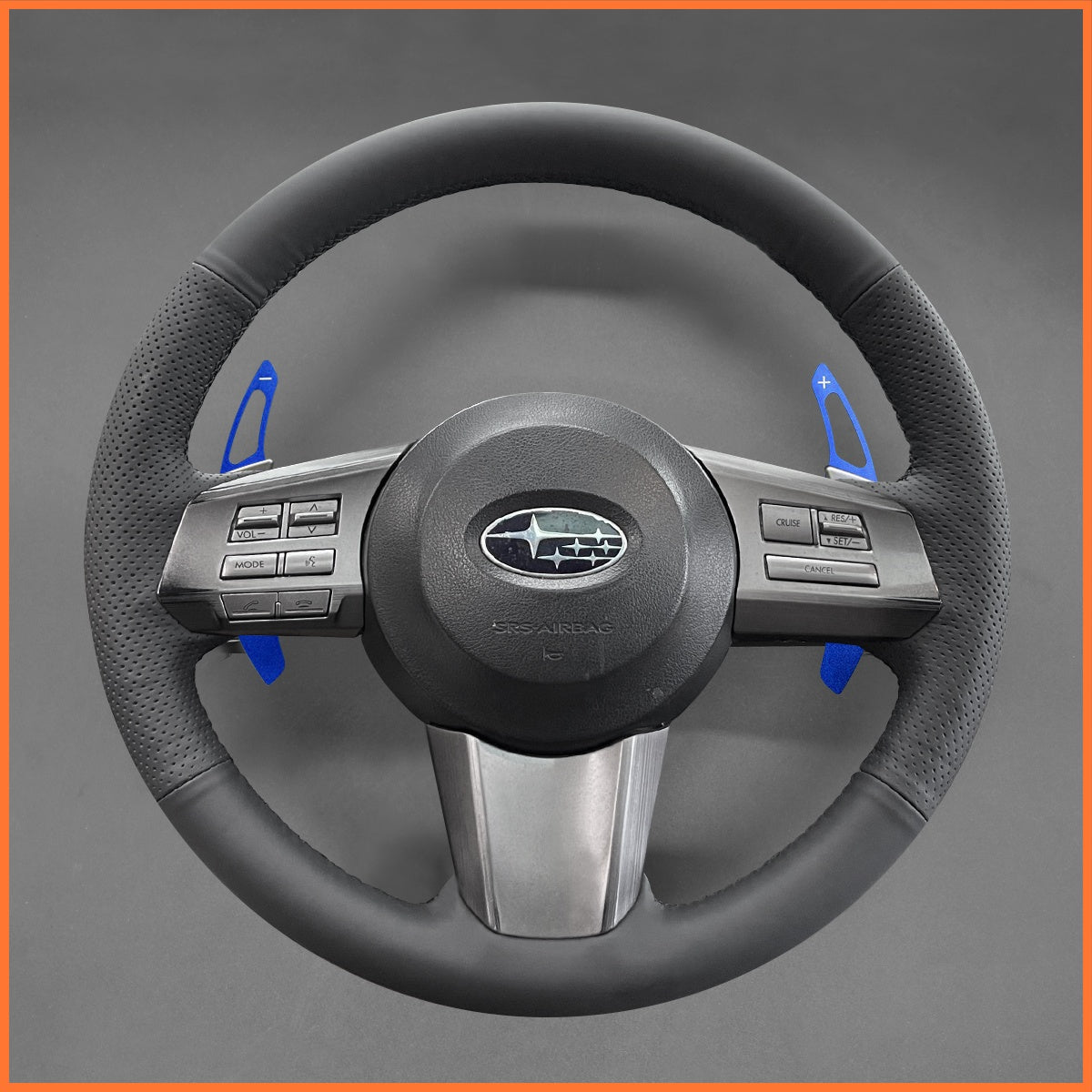 Schaltwippen für Subaru Outback Legacy 2010-2011