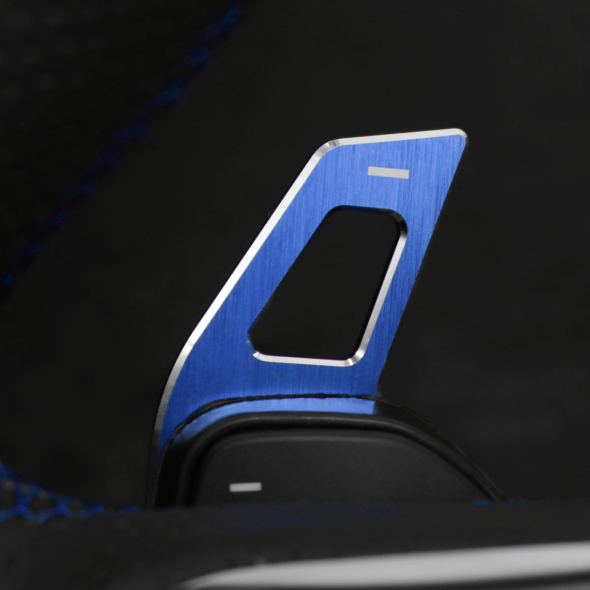 Paddle shifters for Audi R8 TT 2008-2015