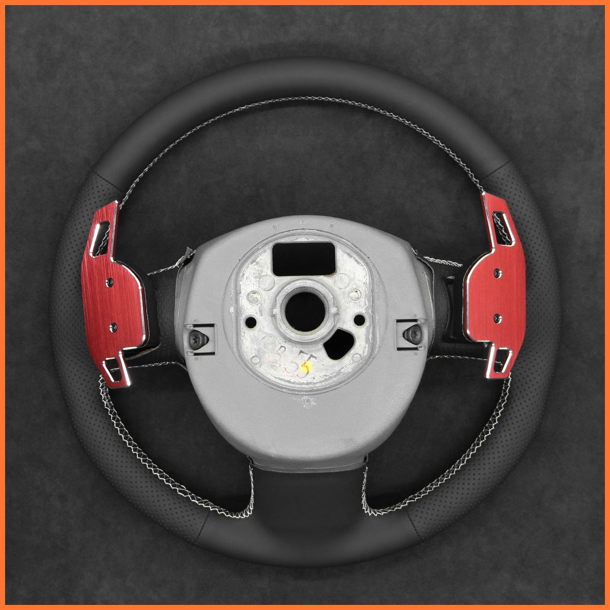 Paddle shifters for Audi A3 A4 A5 2005-2013