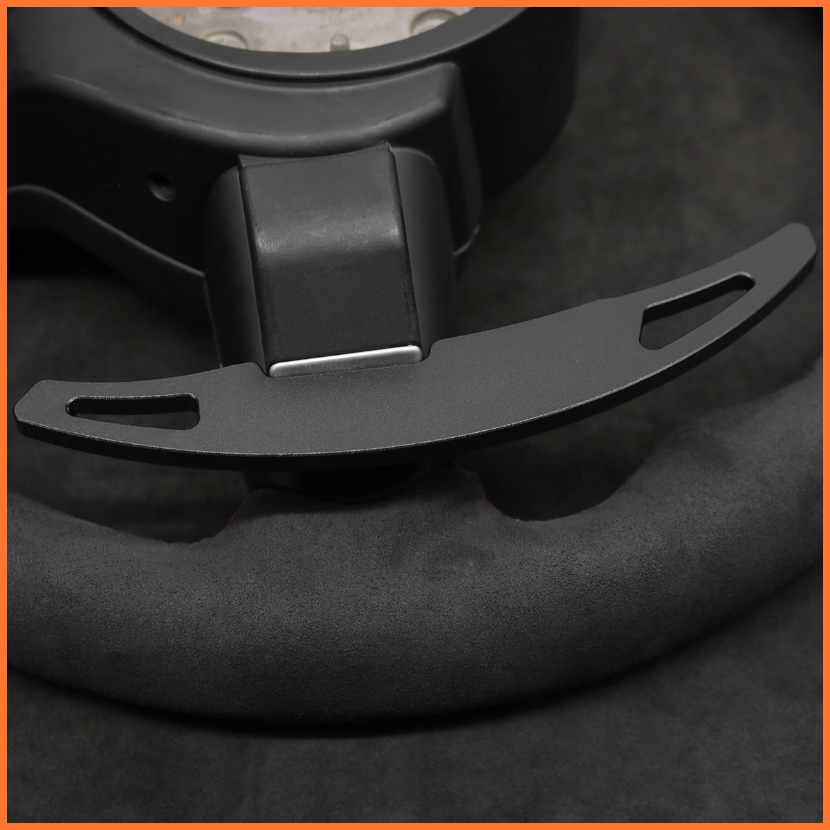 Schaltwippen für BMW M2 M3 M4 M6 2012-2021