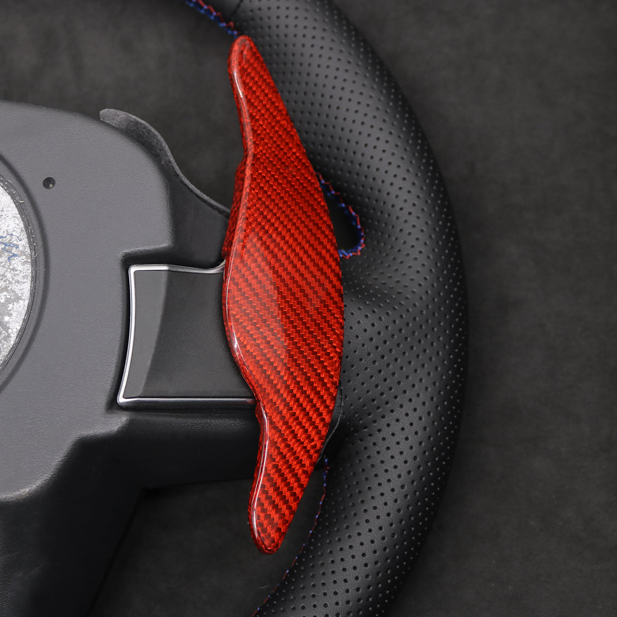 Paddle shifters for BMW G20 G22 X3 X4 X5 X6 2018-2021