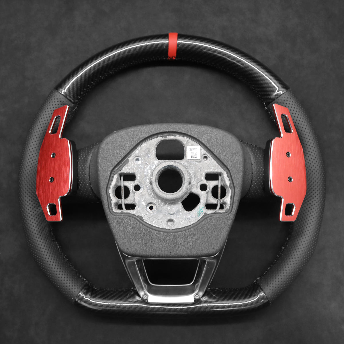 Paddle shifters for Audi Q3 Q5 Q7 Q8 SQ5 SQ8 2015-2022