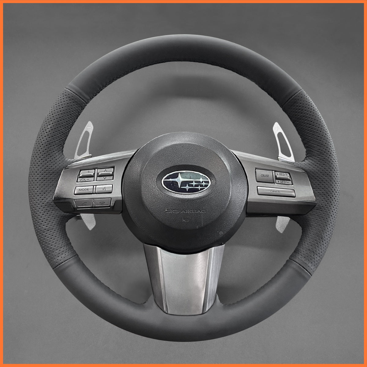 Schaltwippen für Subaru Outback Legacy 2010-2011