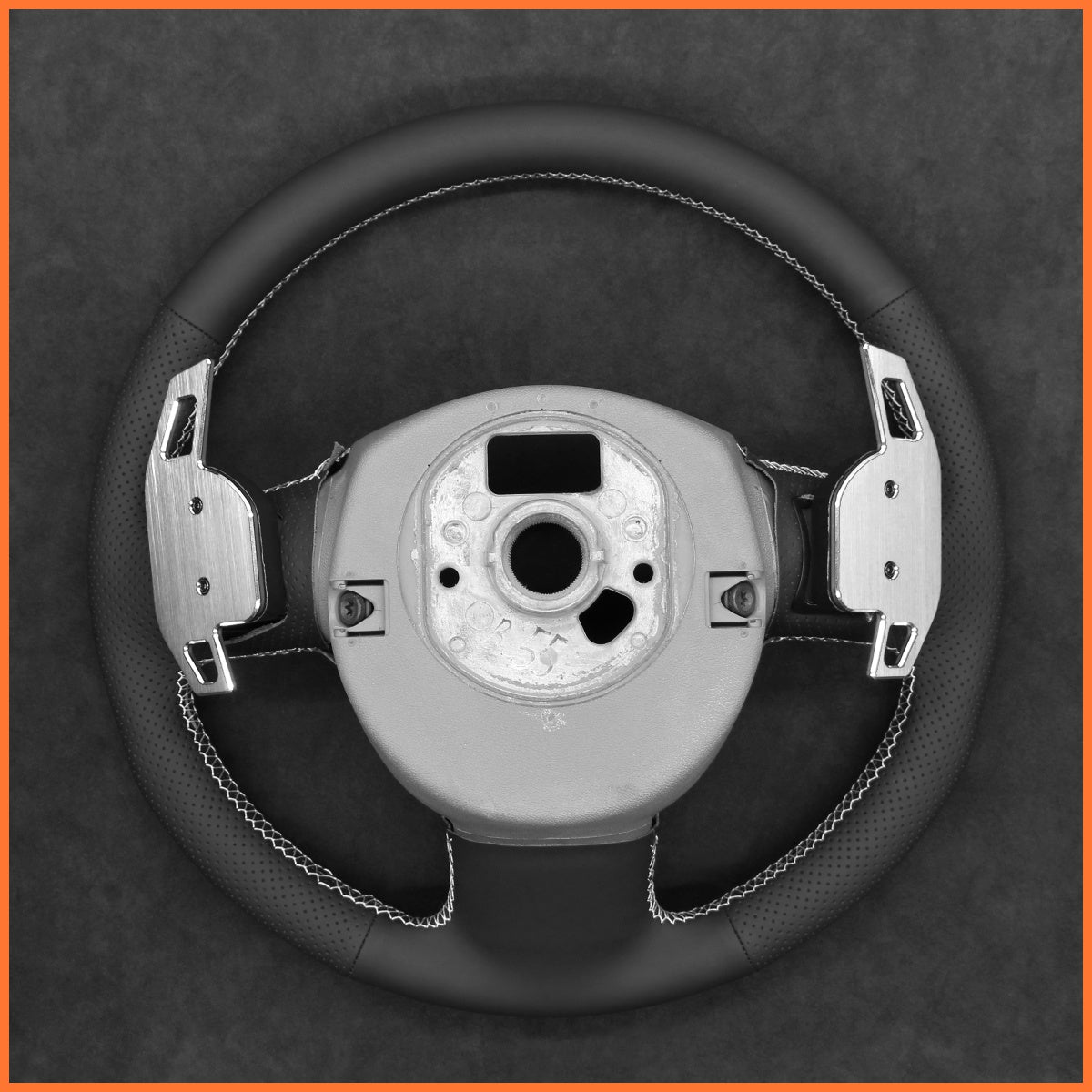 Paddle shifters for Audi A3 A4 A5 2005-2013