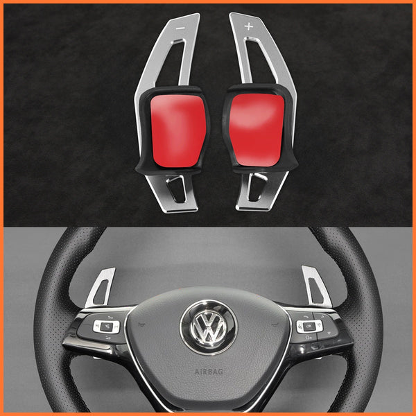 Paddle shifters for VW