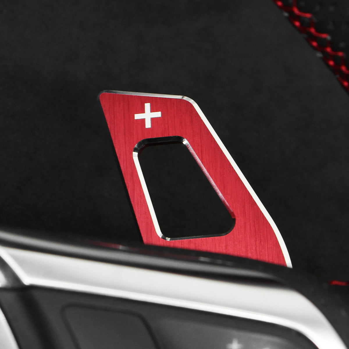 Paddle shifters for Audi R8 TT 2008-2015
