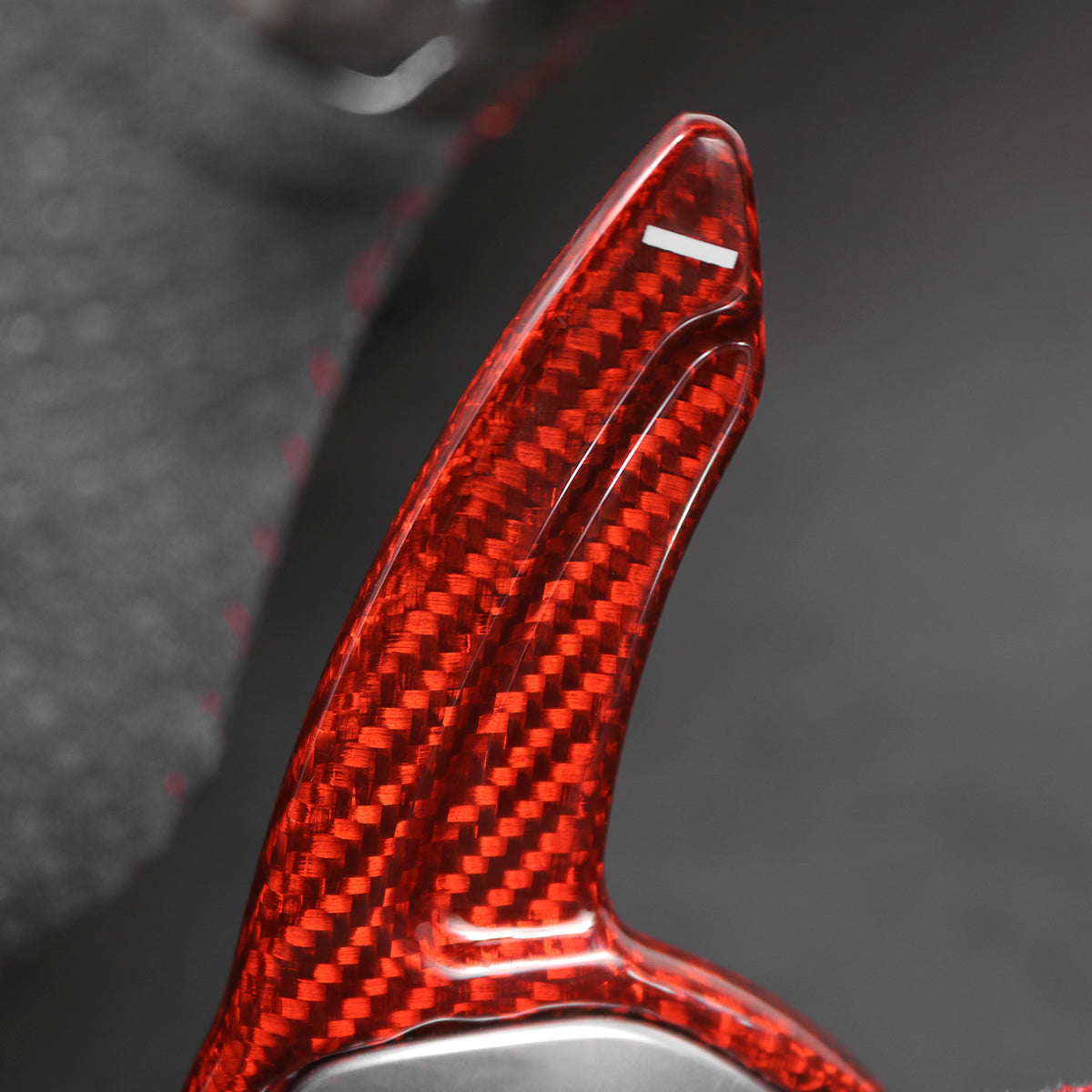 Paddle shifters for Audi R8 TT RS R8 RS3 RS6 2009-2015