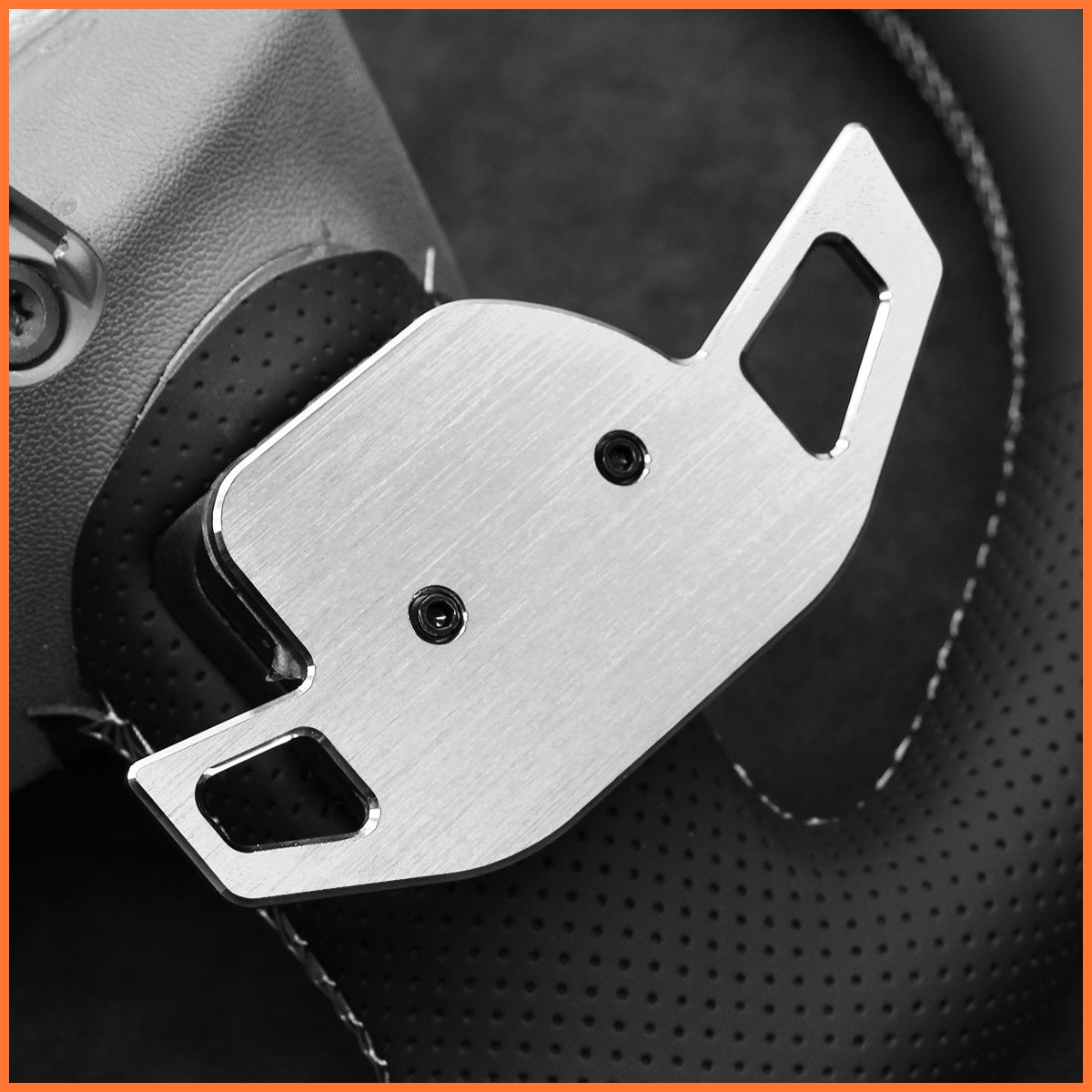 Paddle shifters for Audi A3 A4 A5 2005-2013