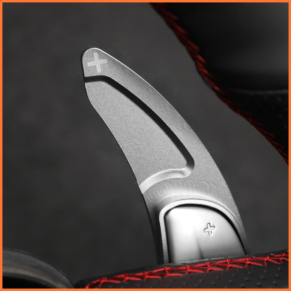 Schaltwippen für Dodge Challenger Charger Durango 2015-2023