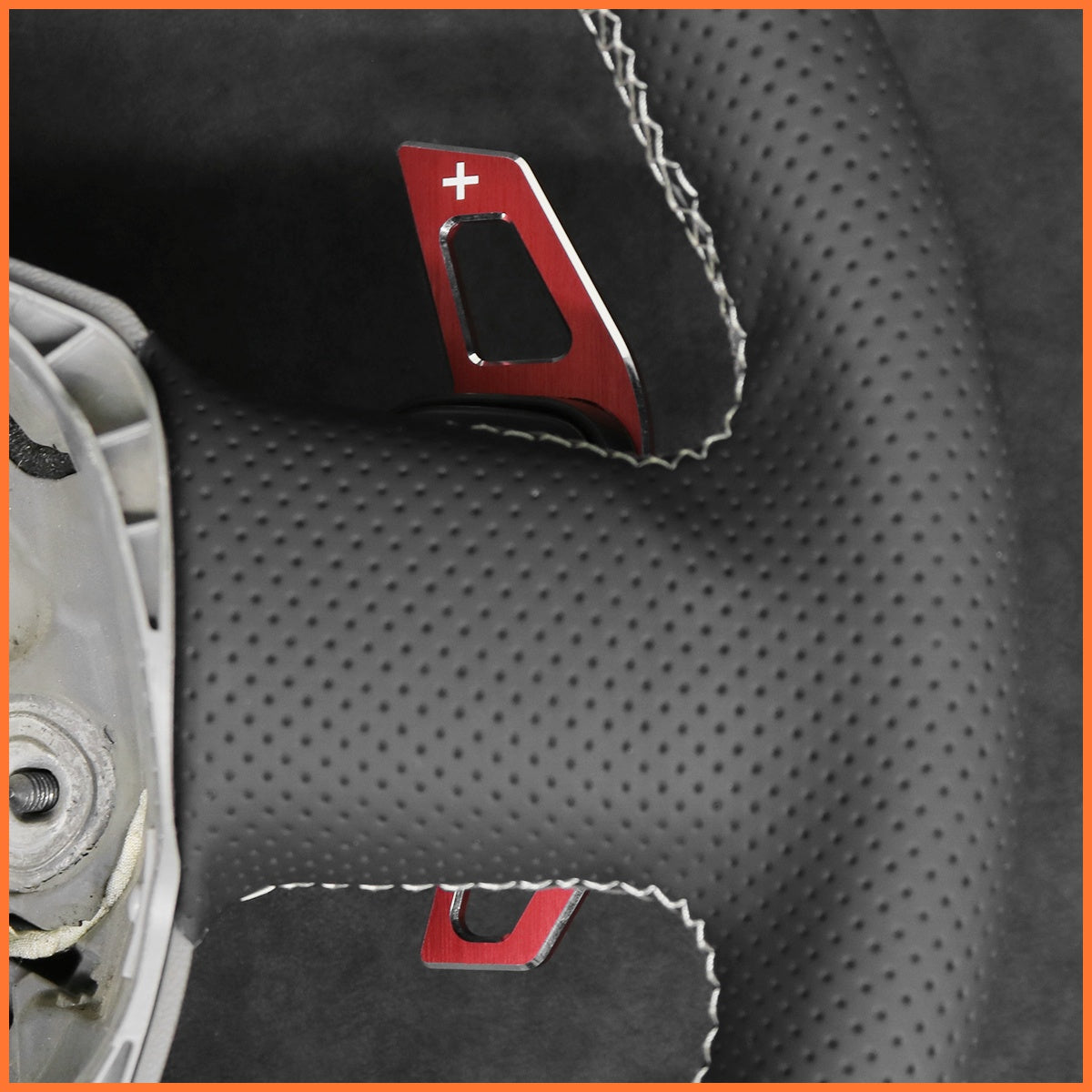 Paddle shifters for Audi A3 A4 A5 2005-2013