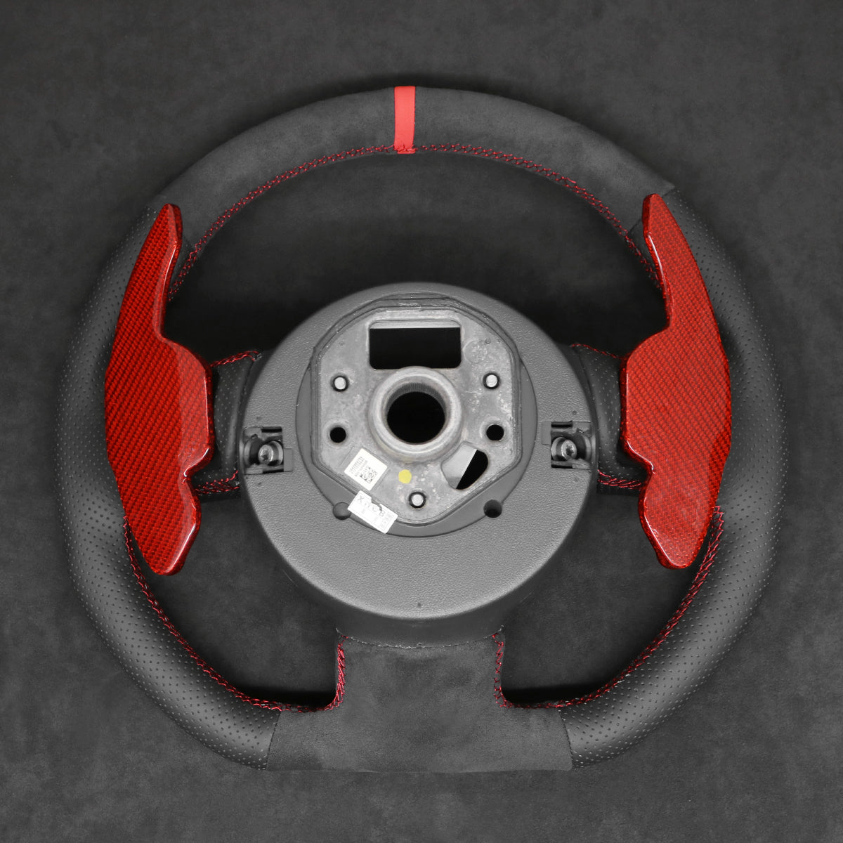 Paddle shifters for Audi R8 TT 2008-2015