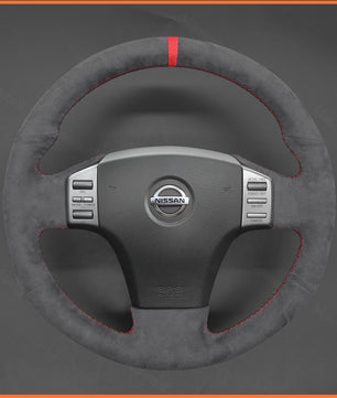 MEWANT Lenkradbezug für Nissan Skyline V35 2003-2006